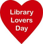 Library Lovers Day